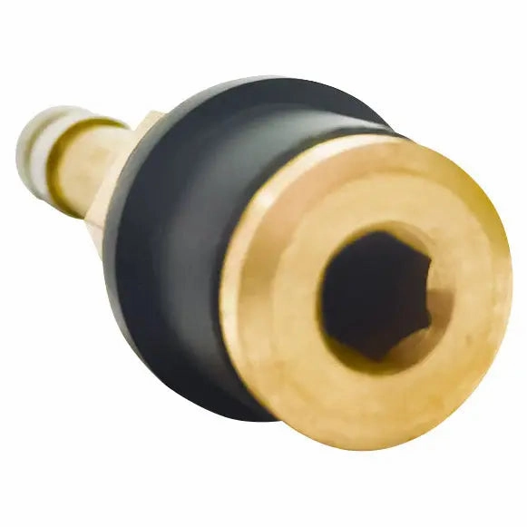 Haltec QS-500 2" Replacement Valve Stem (5/8",.625" RH) (Ea)