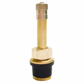 Haltec QS-500 2" Replacement Valve Stem (5/8",.625" RH) (Ea)