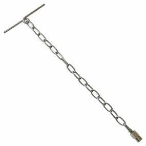 Haltec TL-650 Valve Fishing Tool (10")