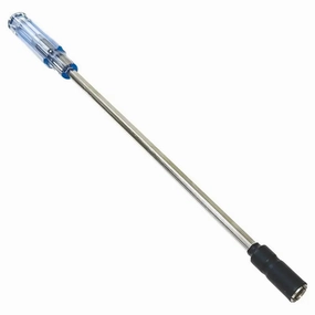 Haltec Valve Cap Remover For Dual Wheels - (8.25"L)