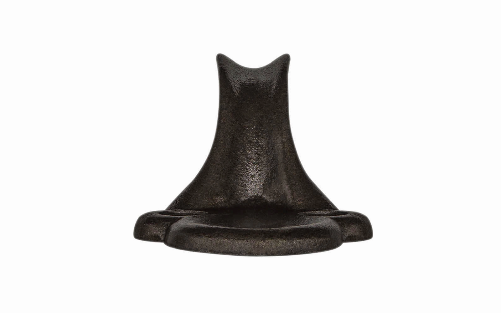 Hand-Forged Door Pull ~ 6-1/2" Long