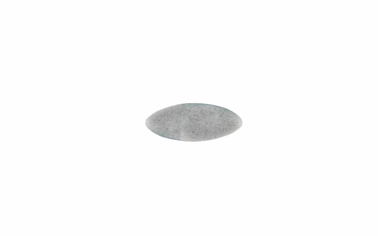 Hard Arkansas 4-Piece File Stone Set ~ Flat, Oval, Diamond, Bevel