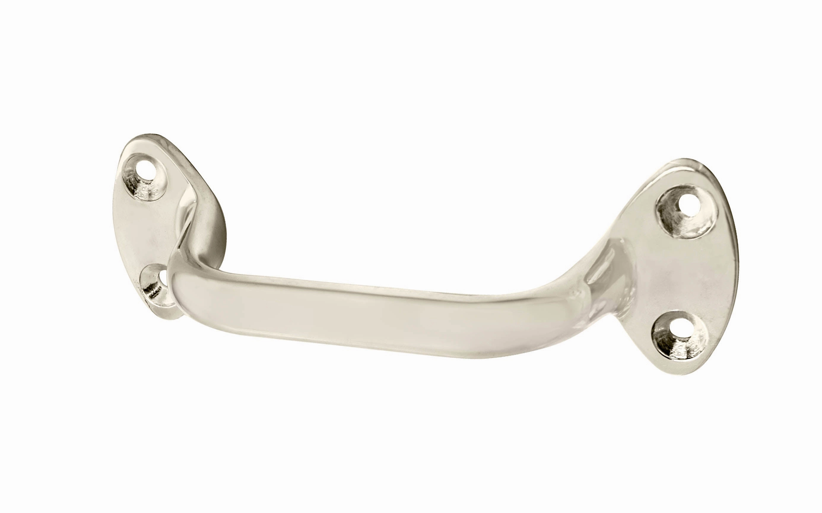 Heavy Duty Handle ~ 5" On Centers