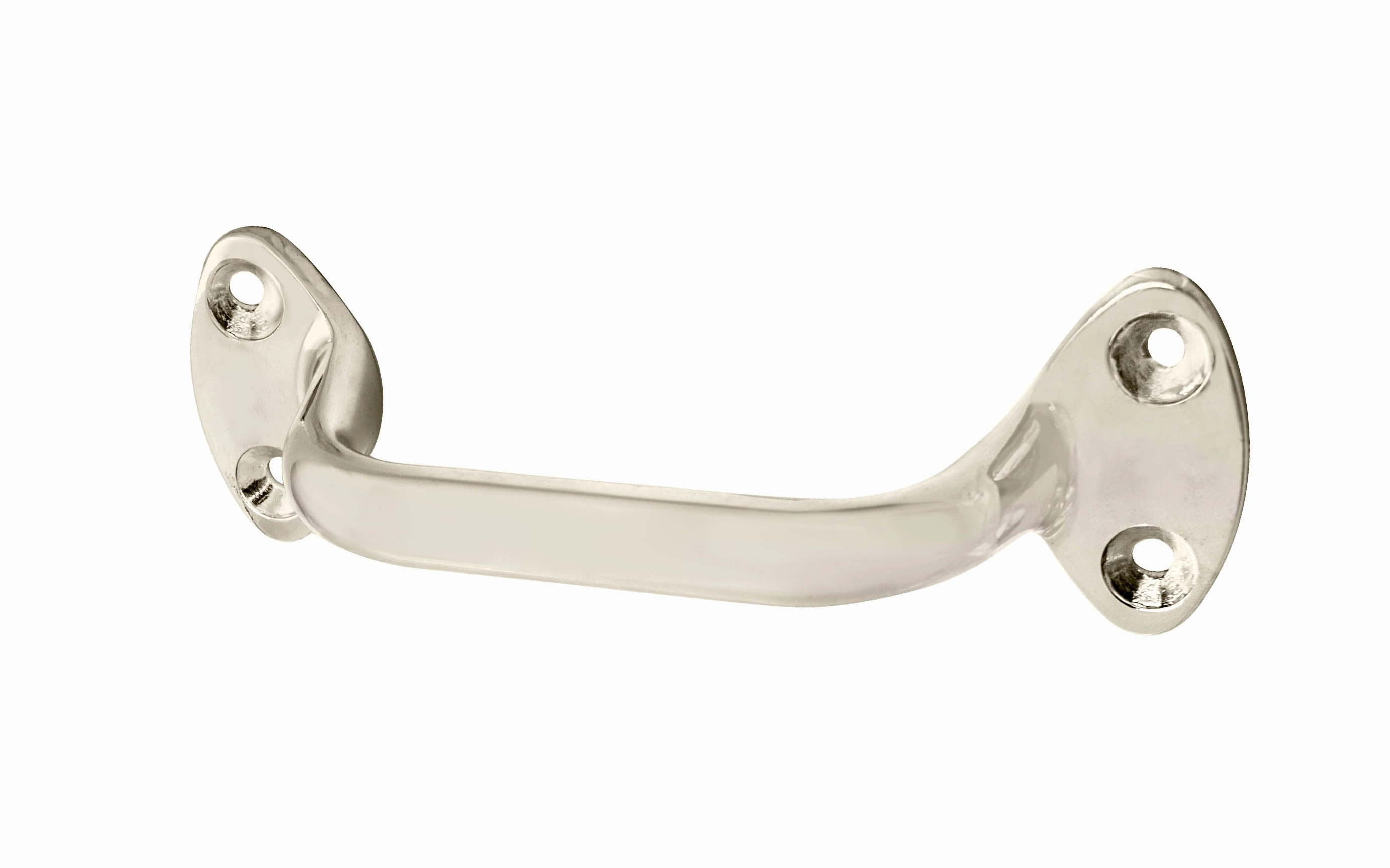 Heavy Duty Handle ~ 5" On Centers