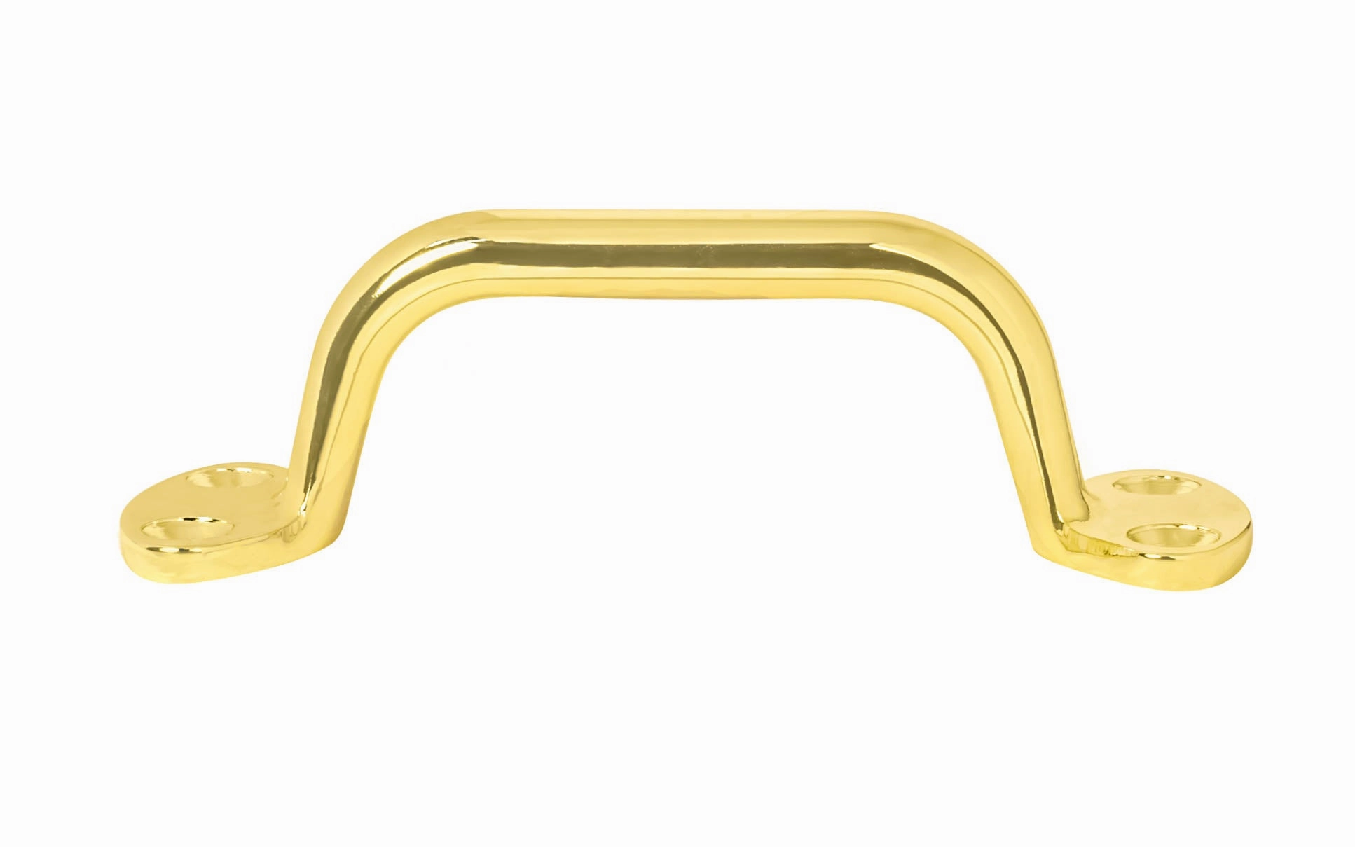 Heavy Duty Handle ~ 5" On Centers
