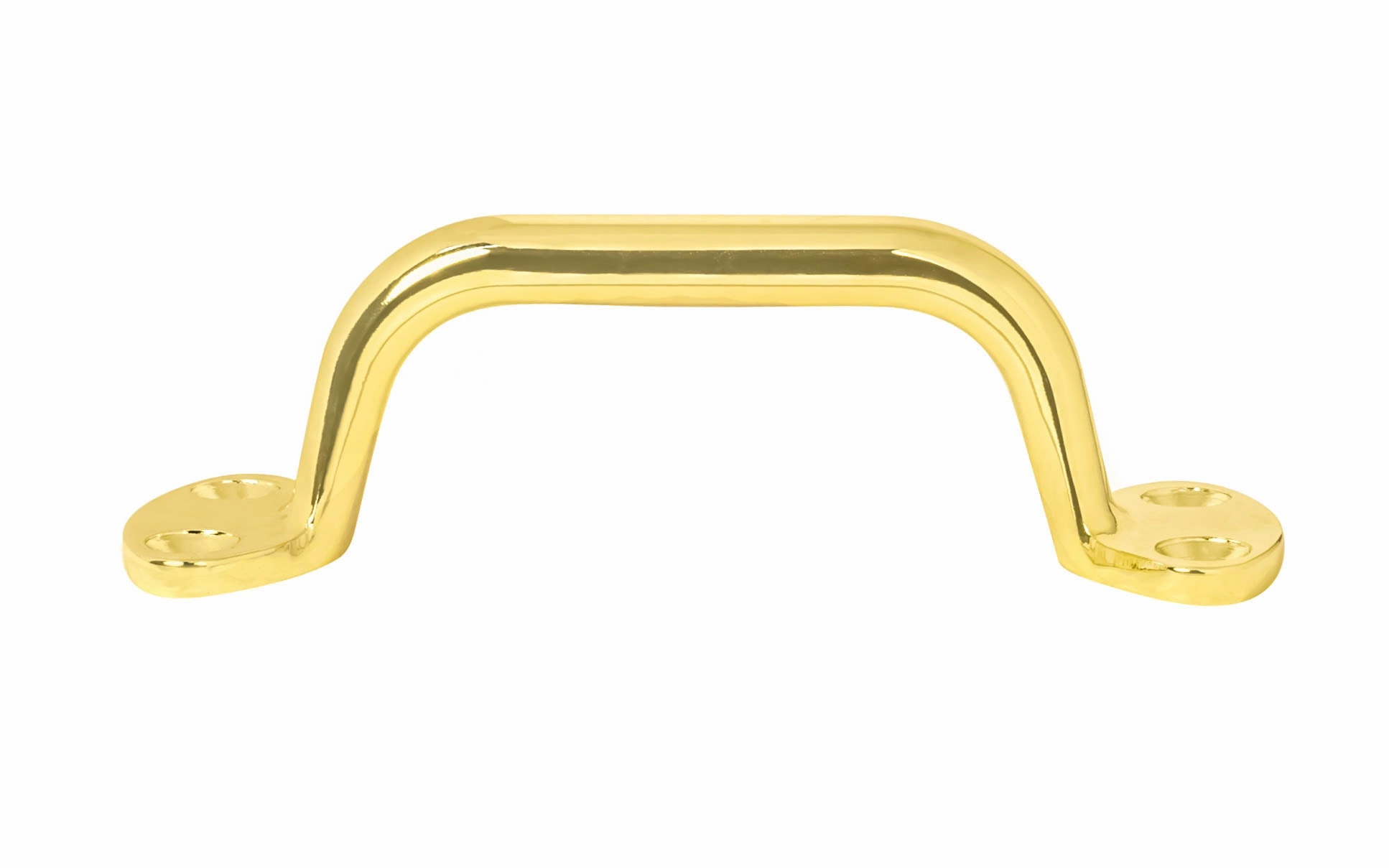 Heavy Duty Handle ~ 5" On Centers