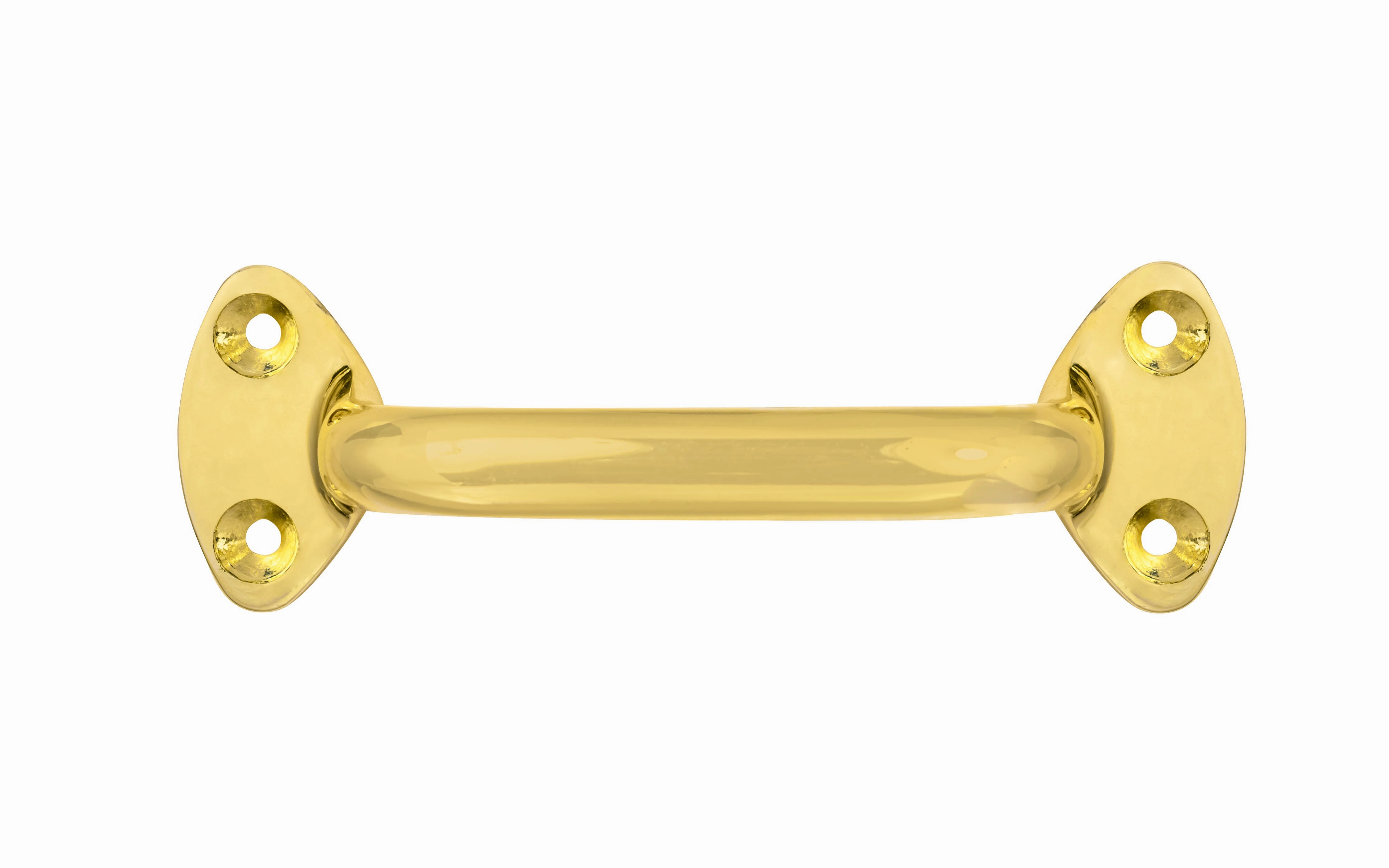 Heavy Duty Handle ~ 5" On Centers