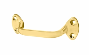 Heavy Duty Handle ~ 5" On Centers
