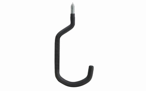 Heavy Duty Vinyl Coated Bike Hanger