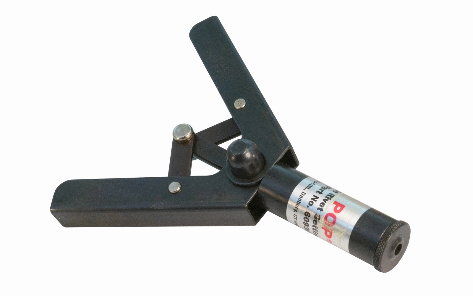 Helicoil Brand POP Rivetool for Plastic Rivets