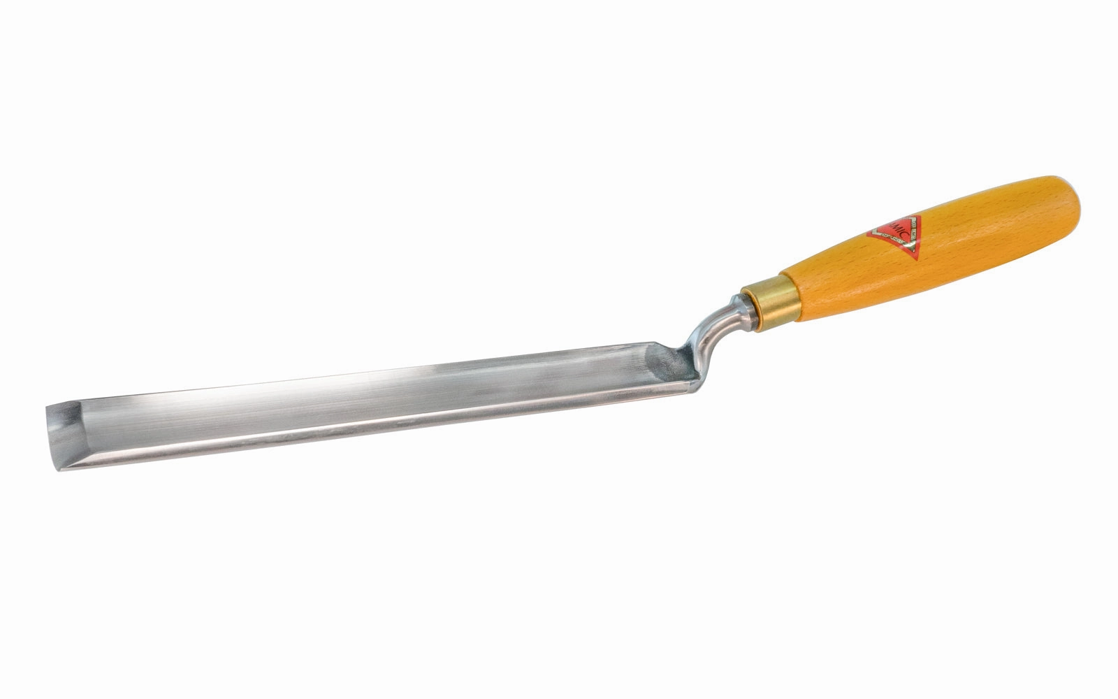 Henry Taylor 1-1/2" Offset Paring Gouge