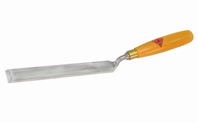 Henry Taylor 1-1/4" Offset Paring Chisel