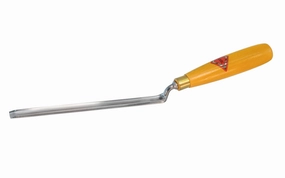 Henry Taylor 1/2" Offset Paring Gouge