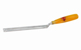 Henry Taylor 3/4" Offset Paring Chisel