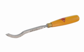 Henry Taylor 5/16" Swan Neck Mortise Chisel