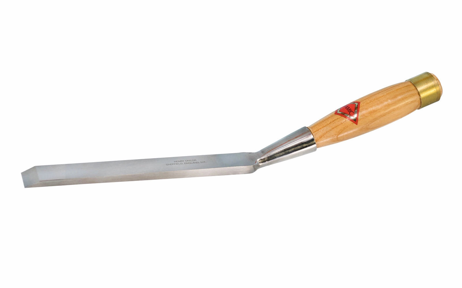 Henry Taylor Offset Cranked 3/4" Socket Chisel