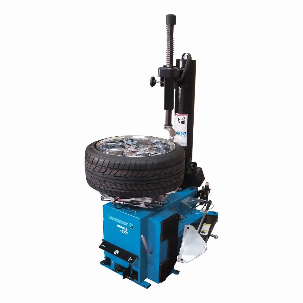 Hofmann Monty 1575 Swing-Arm Elec. Tire Changer