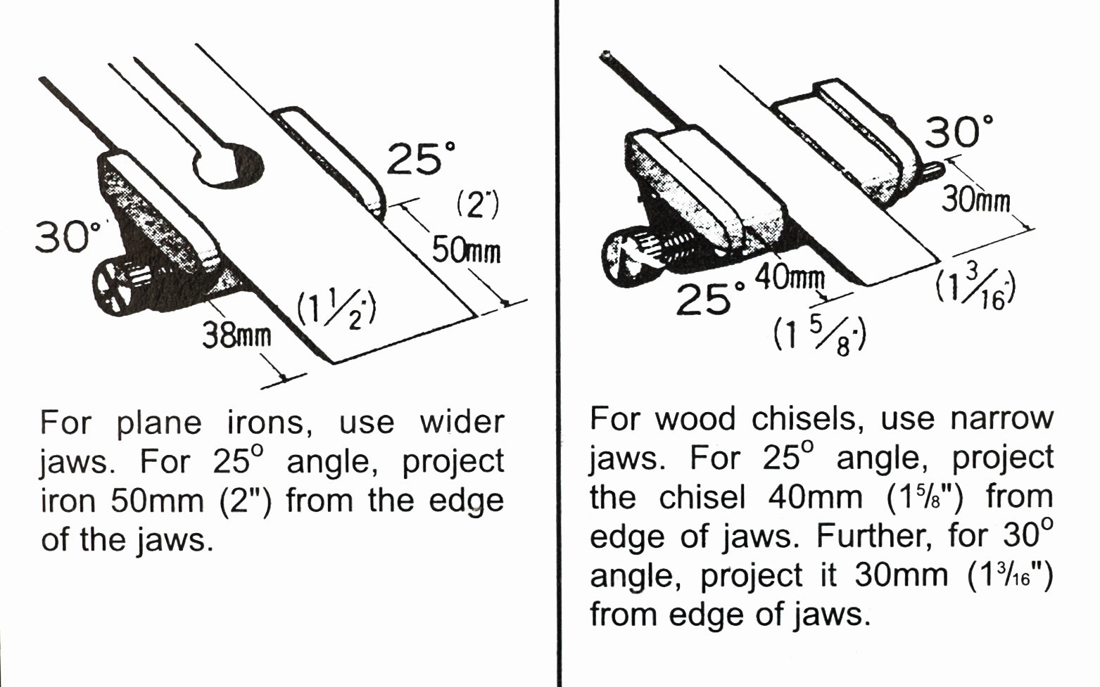 Honing Guide