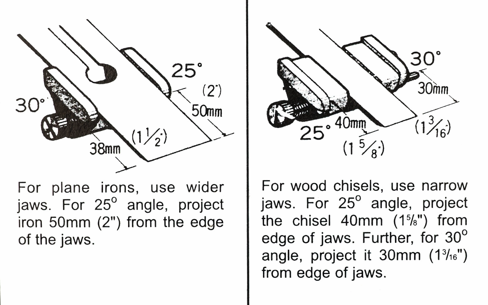 Honing Guide