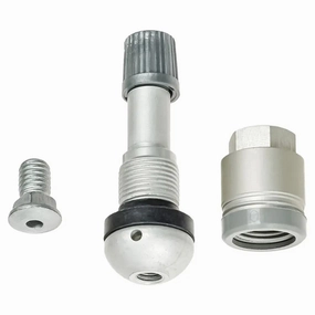 Huf  RDV021 TPMS Clamp-in Valve (43mm) (Ea)