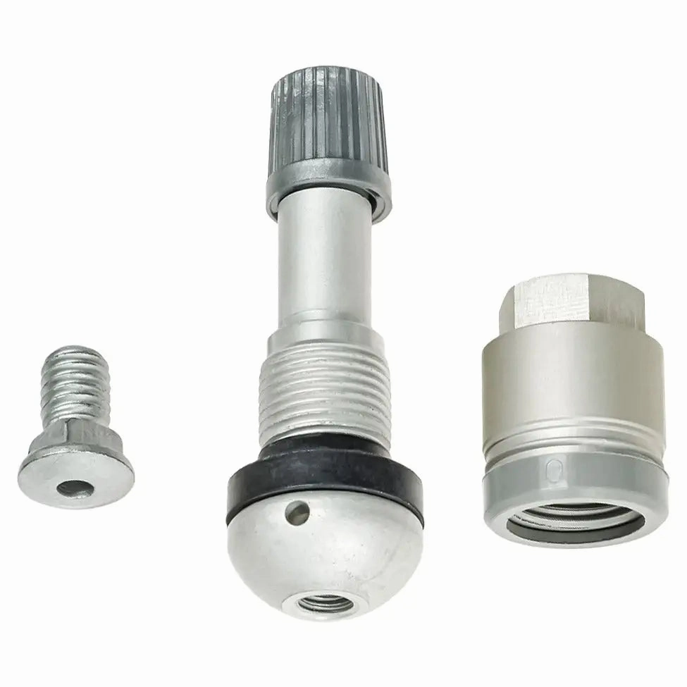 Huf  RDV021 TPMS Clamp-in Valve (43mm) (Ea)