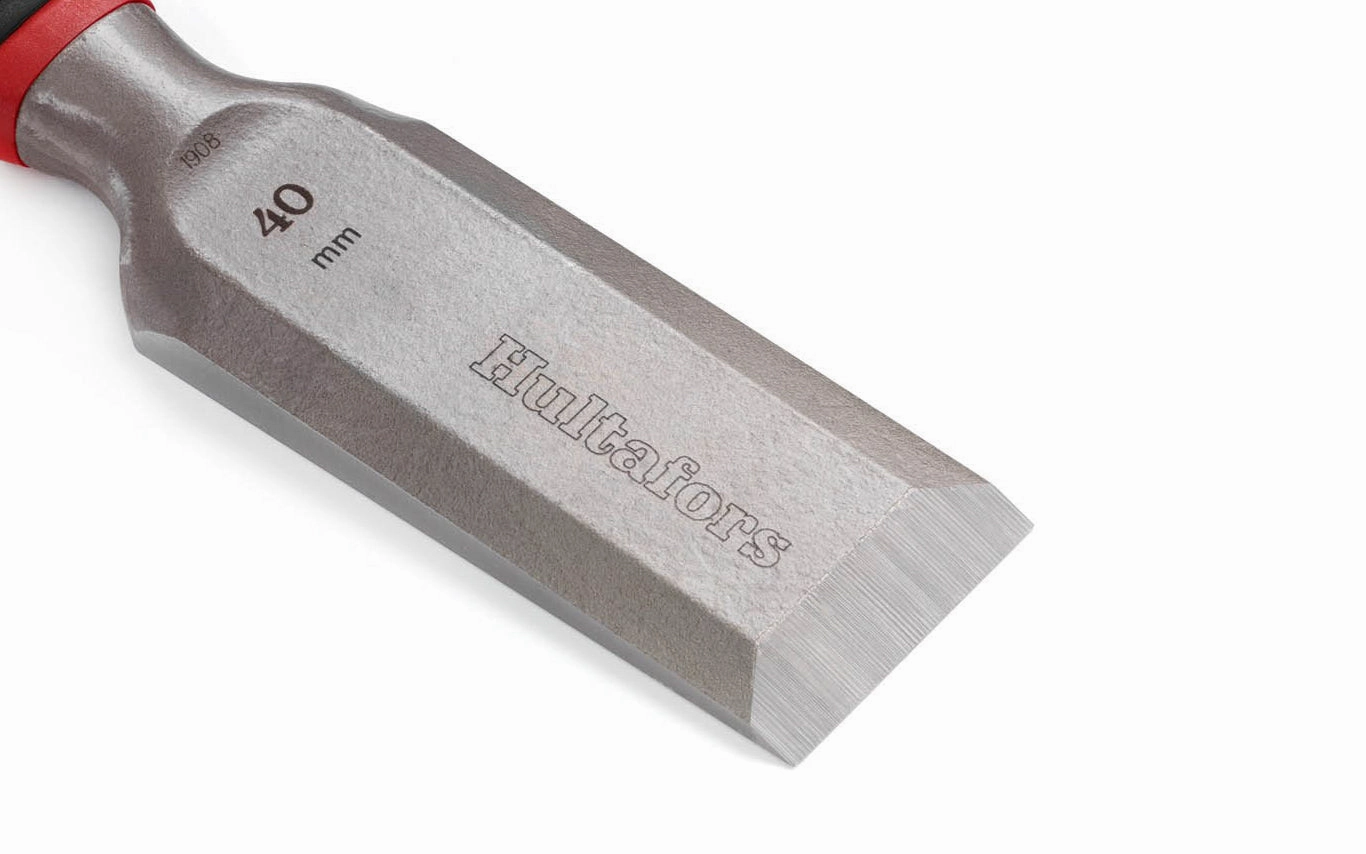 Hultafors 1-1/2" (40 mm) Chisel