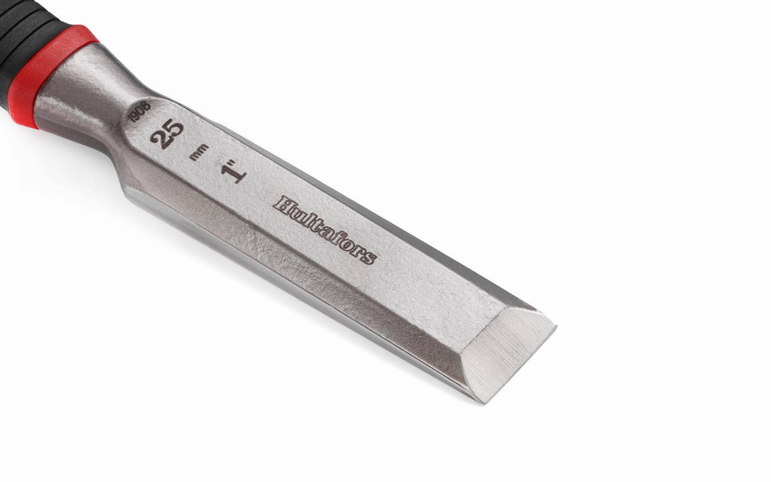 Hultafors 1" (25 mm) Chisel
