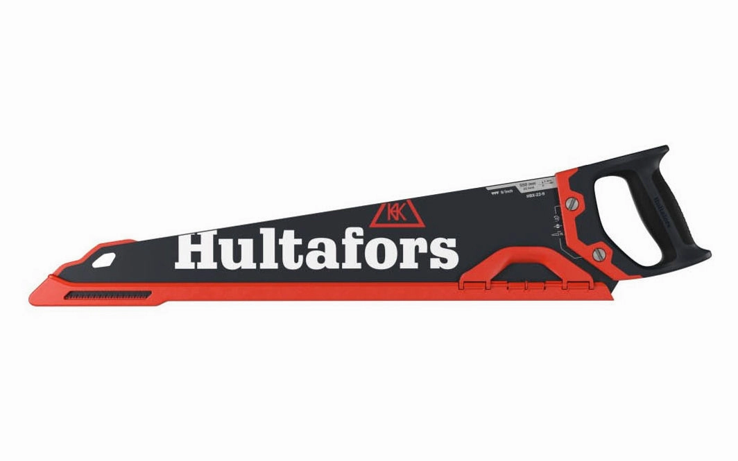 Hultafors 22" Handsaw - 9 TPI ~ HBX 22-9