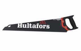 Hultafors 22" Handsaw - 9 TPI ~ HBX 22-9