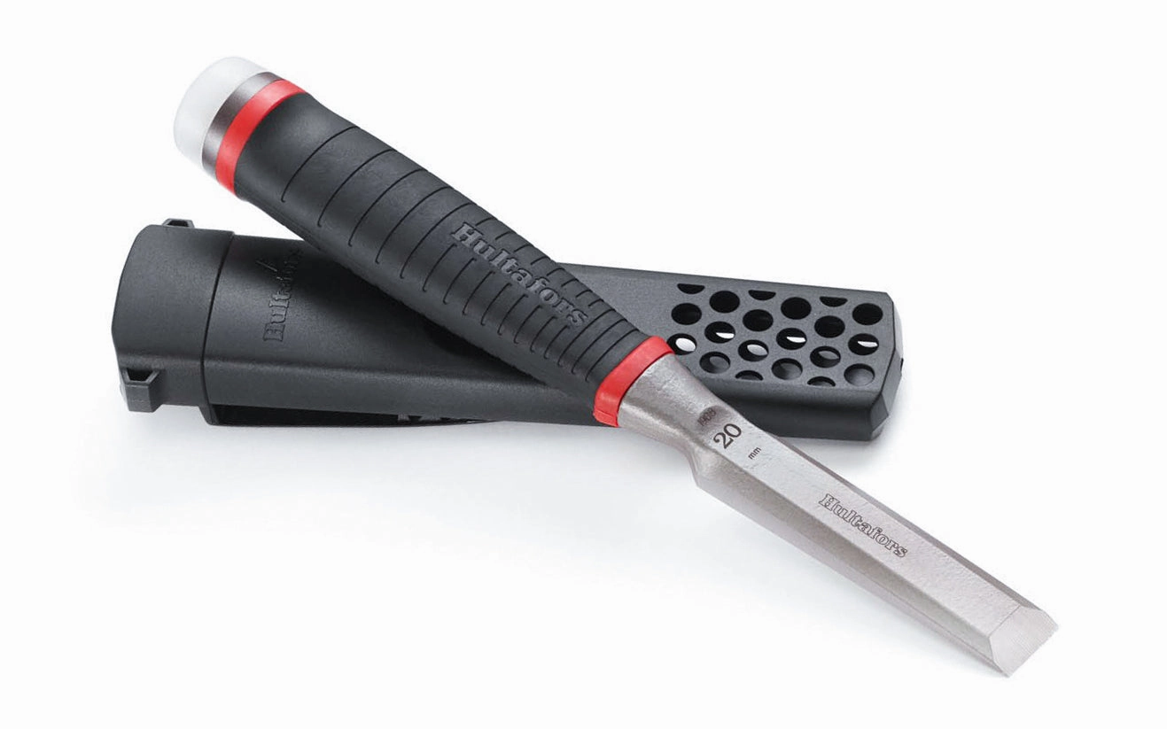 Hultafors 3/4" (20 mm) Chisel