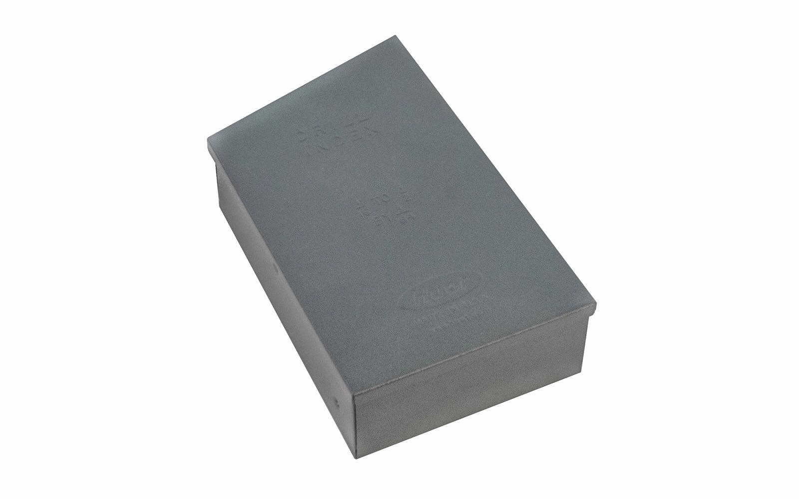 Huot Drill Index - 1/16" to 1/2" by 64ths