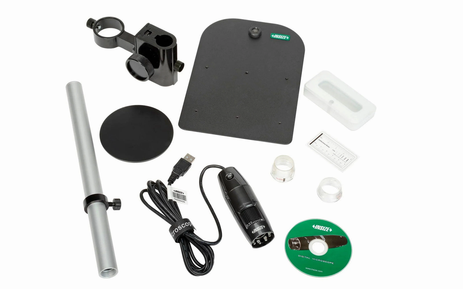 Insize Digital Measuring Microscope ISM-PM200SA