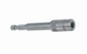 Insty-Bit 4" Power Bit Extension