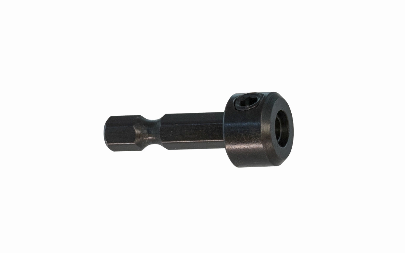 Insty-Bit Drill Adapter - Hex Shank