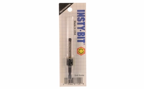 Insty-Bit Drill Guide - Hex Shank