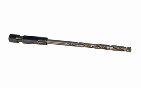 Insty-Bit HSS Drill Bit - Hex Shank