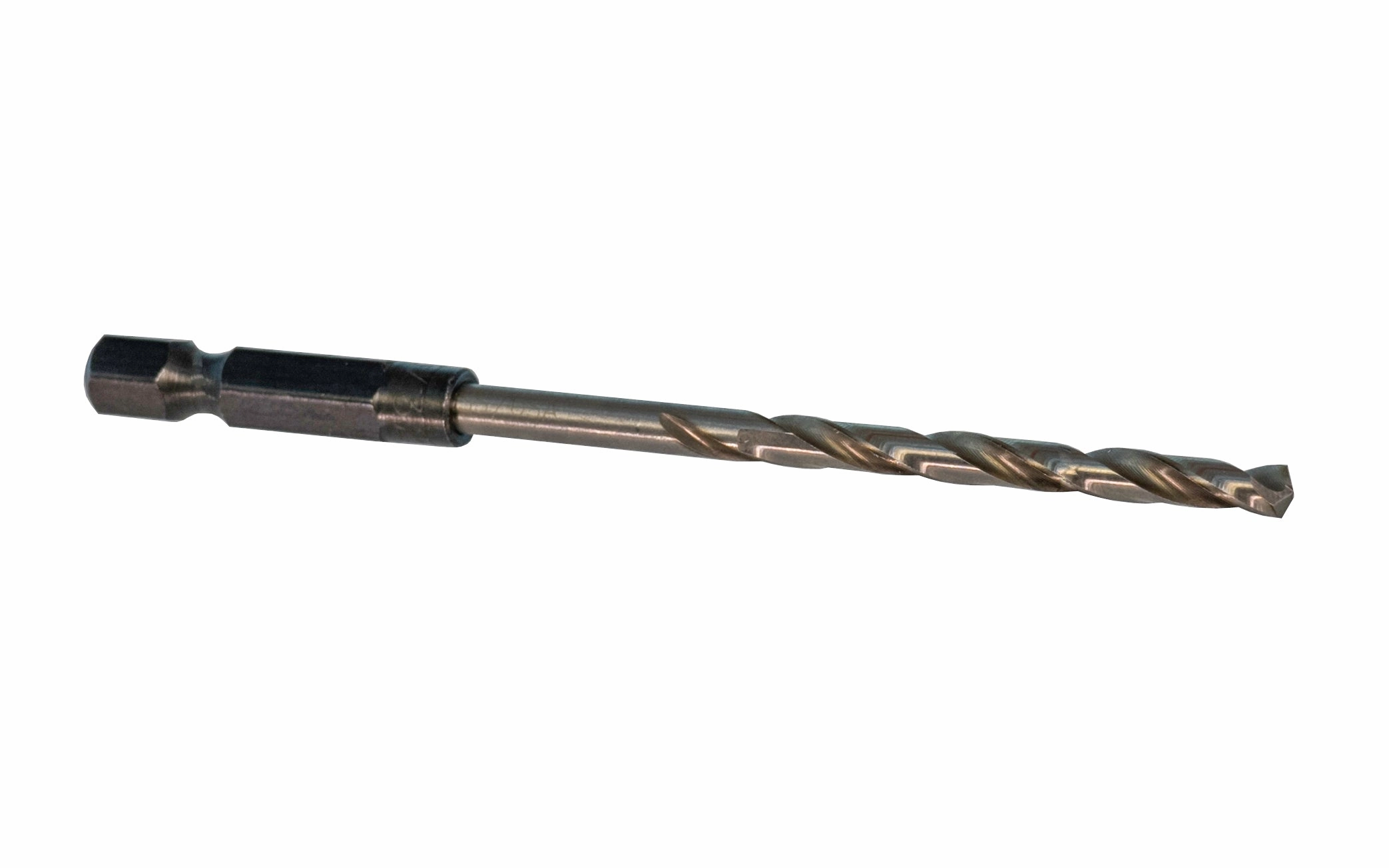 Insty-Bit HSS Drill Bit - Hex Shank
