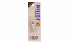 Insty-Bit Pad Shaft - 1/4-20 Thread