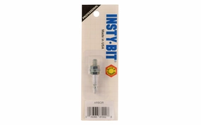 Insty-Bit Quick Change Arbor - 1/4-20 Thread