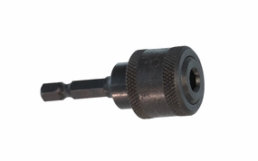 Insty-Bit Quick-Change Bit Holder Chuck