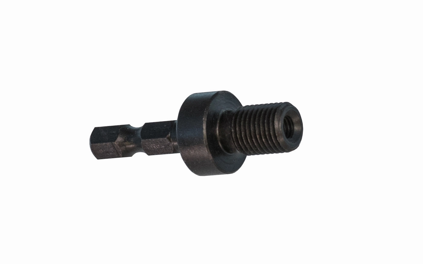 Insty-Bit Quick-Change Chuck Arbor - 3/8-24 Thread