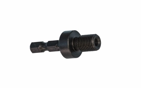 Insty-Bit Quick-Change Chuck Arbor - 3/8-24 Thread