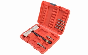Insty-Bit T-Handle Screwdriver Set ~ 87600