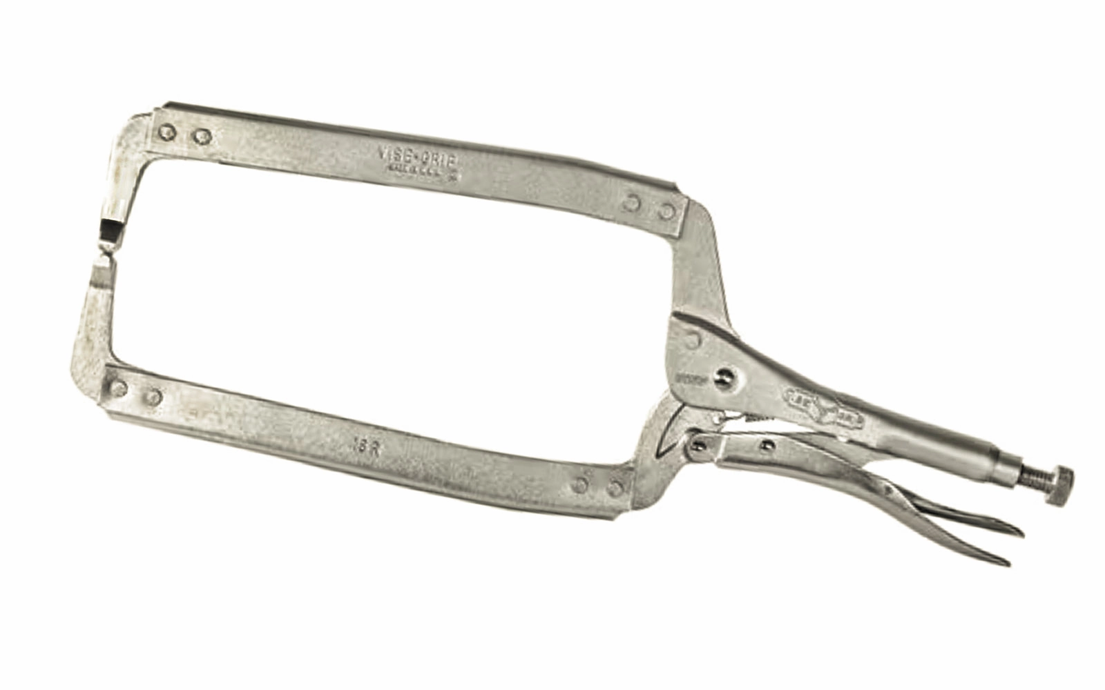 Irwin 18" "The Original" Vise Grip Locking C-Clamp