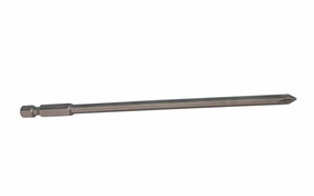 Irwin #1 Phillips Bit - 6" Long