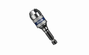 Irwin 2-1/2" Quick Change Extension