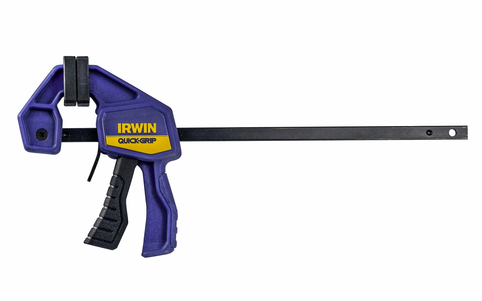 Irwin 4-1/4" Quick-Grip Micro Bar Clamp