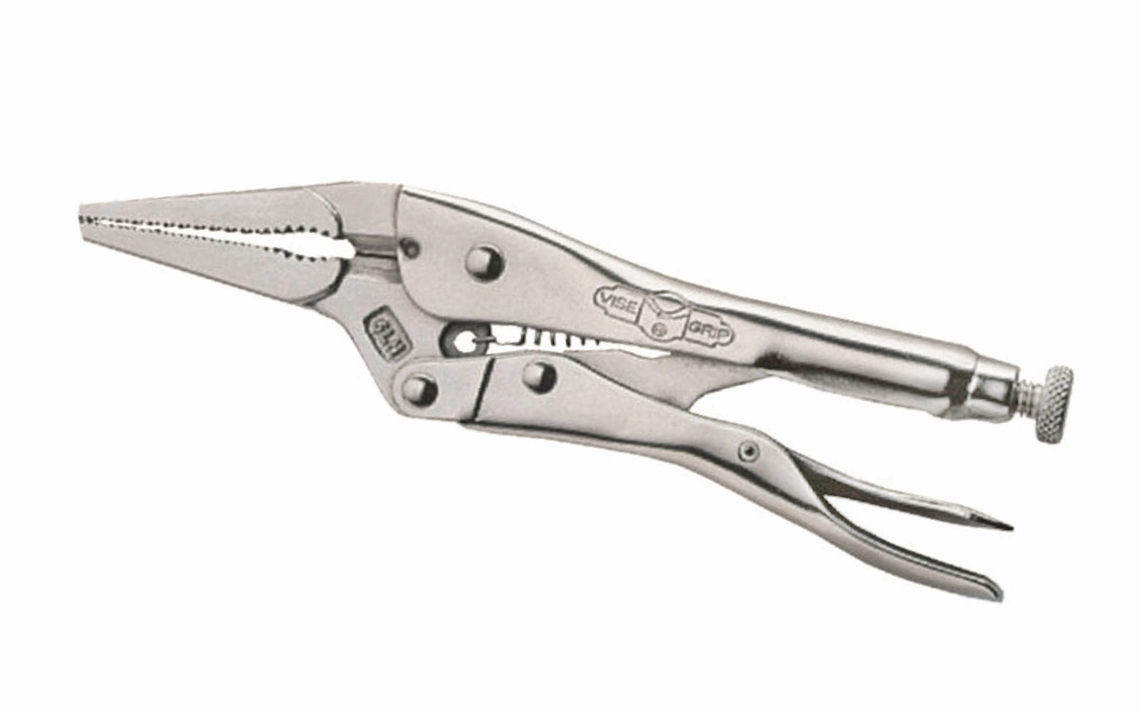 Irwin 4" "The Original" Vise Grip Locking Nose Plier