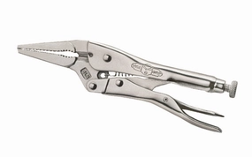 Irwin 4" "The Original" Vise Grip Locking Nose Plier