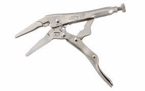 Irwin 6" "The Original" Vise Grip Locking Nose Plier
